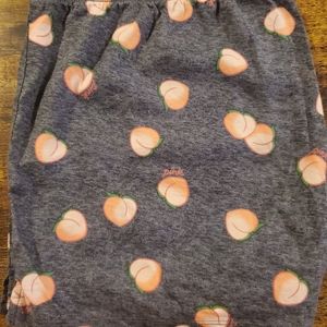 Pink shorts & others